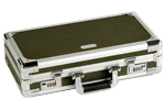 GR Kurz-Koffer (dunkelgrün)