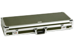 GR Lang-Koffer (dunkelgrün)